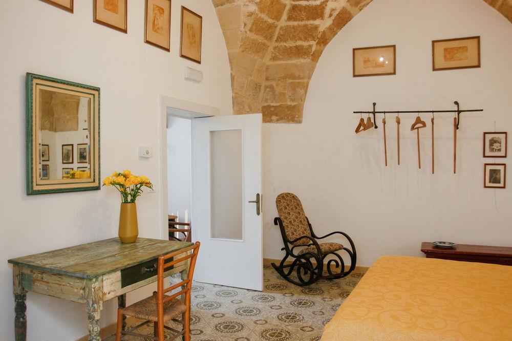 Sacre Bleu Apartments Lecce Exteriör bild